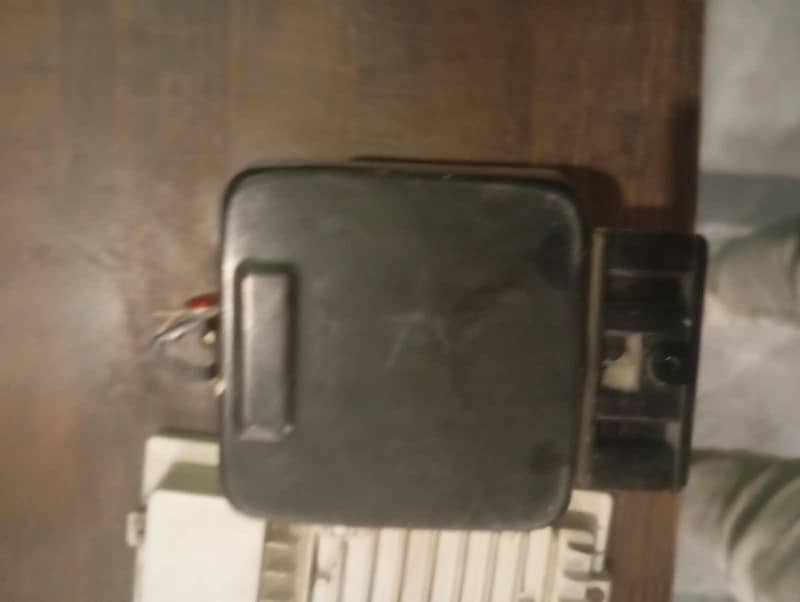 sub meter 1