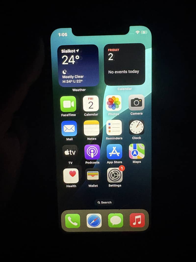 Apple iPhone XS 0