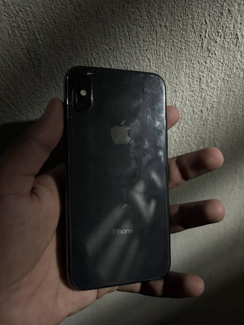Apple iPhone XS 1
