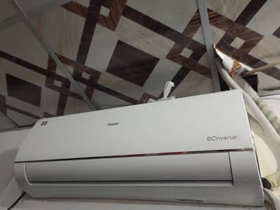 Haier 1 Ton