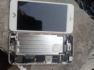 Apple iPhone 6S Plus