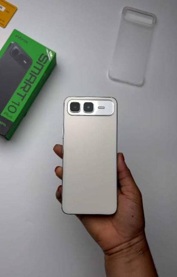 Infinix Other Model 0