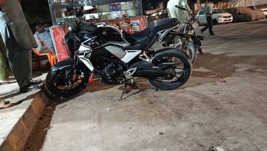 super star 200r SE