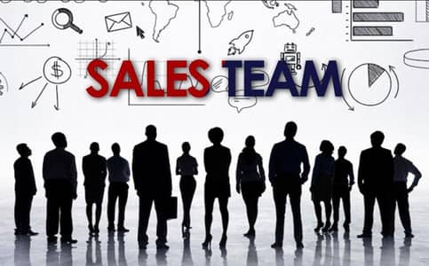 CSR  sale team Required for for Courier company