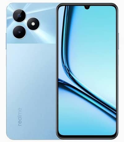 Realme Note 50 whtsp 03021082213