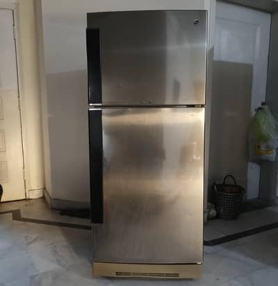 PEL Desire Refrigerator 16 Cubic Feet