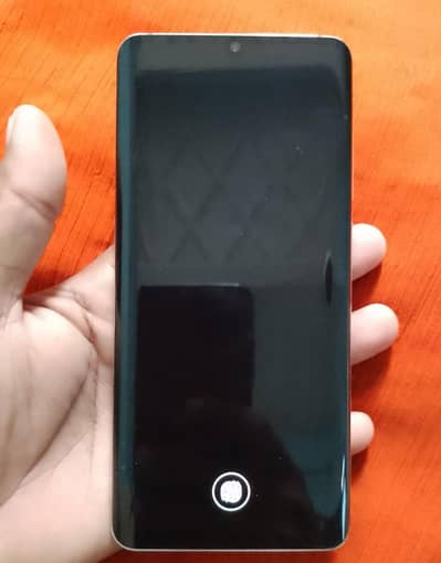 Huawei P30 Pro 8/128 all ok mobile argent sell