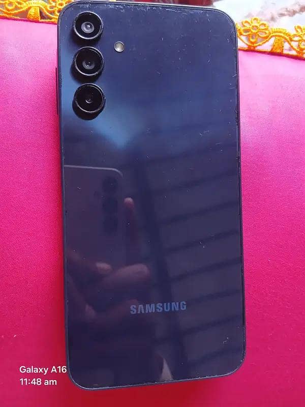samsung A15 0