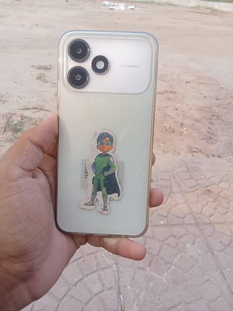 OPPO Reno 1