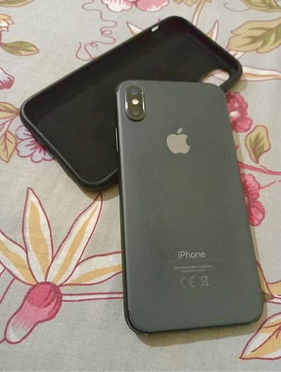Iphone X Pta Approved
