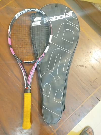 Babolat aeropro Drive GT Tennis Racket