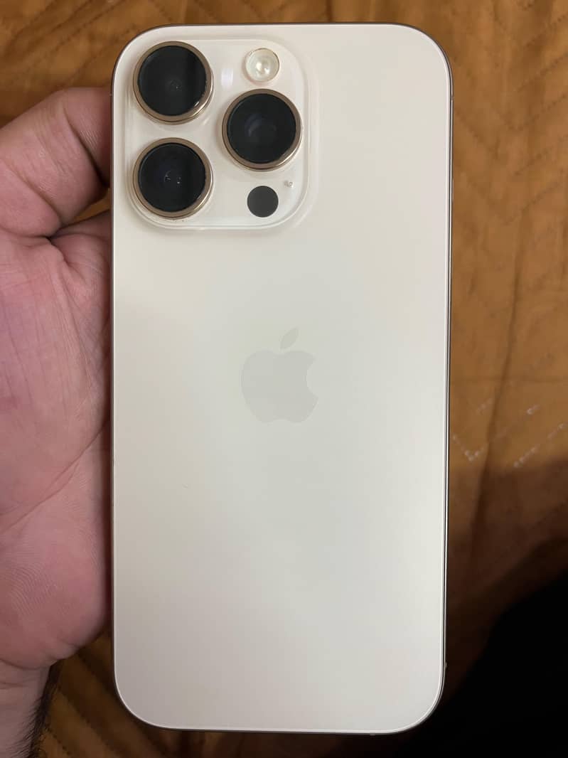 Apple iPhone 16 Pro 1