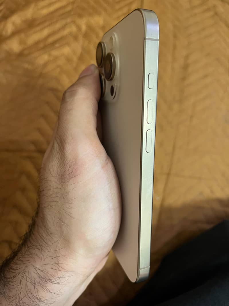 Apple iPhone 16 Pro 2