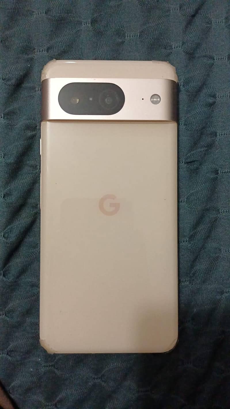 Google Pixel 8 0