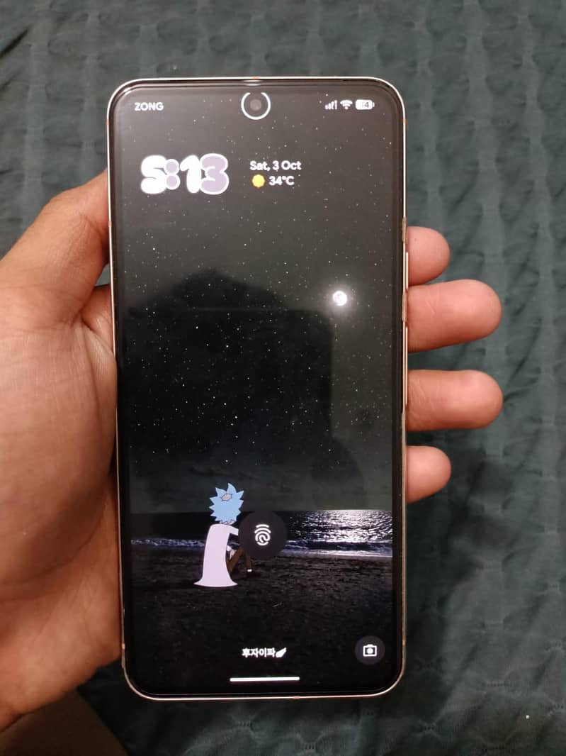 Google Pixel 8 1