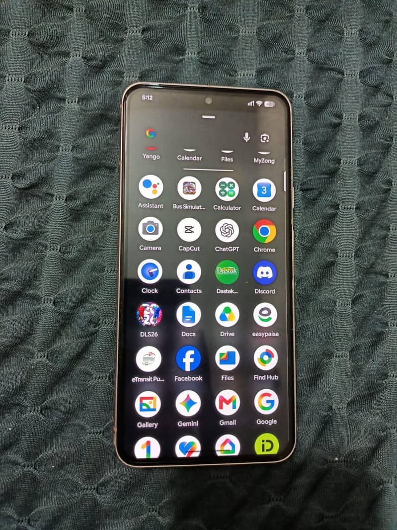 Google Pixel 8 2