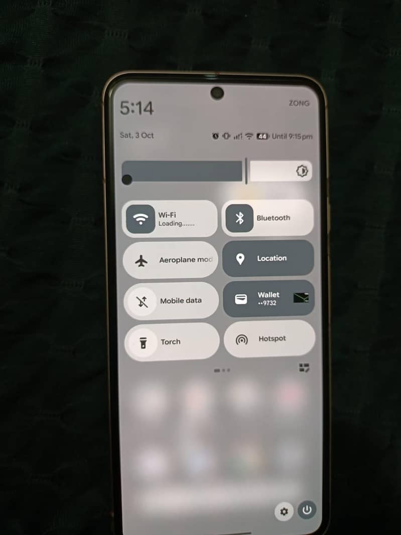 Google Pixel 8 5