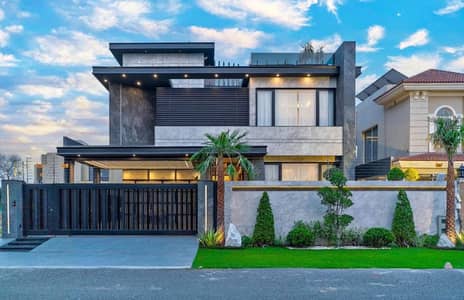 24 Marla House For Sale DHA Phase 1, Block J, Lahore
