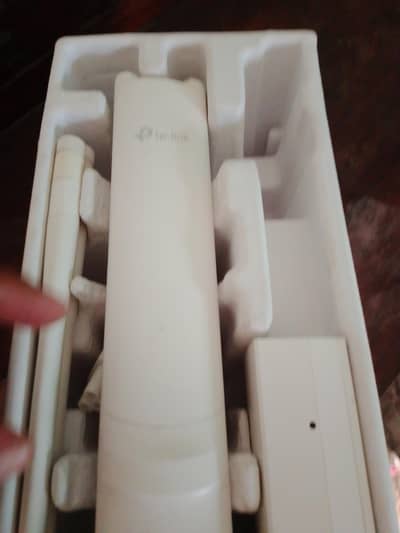 TP-Link EAP225-Outdoor WiFi Access Point