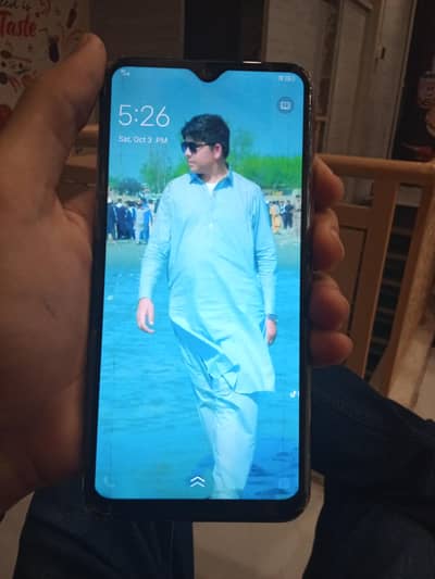 Vivo Y17