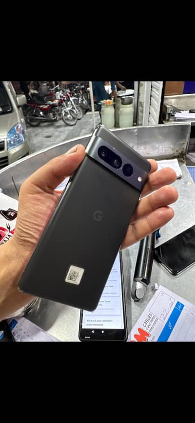 Google Pixel 8 Pro