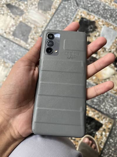 Realme GT Master Edition