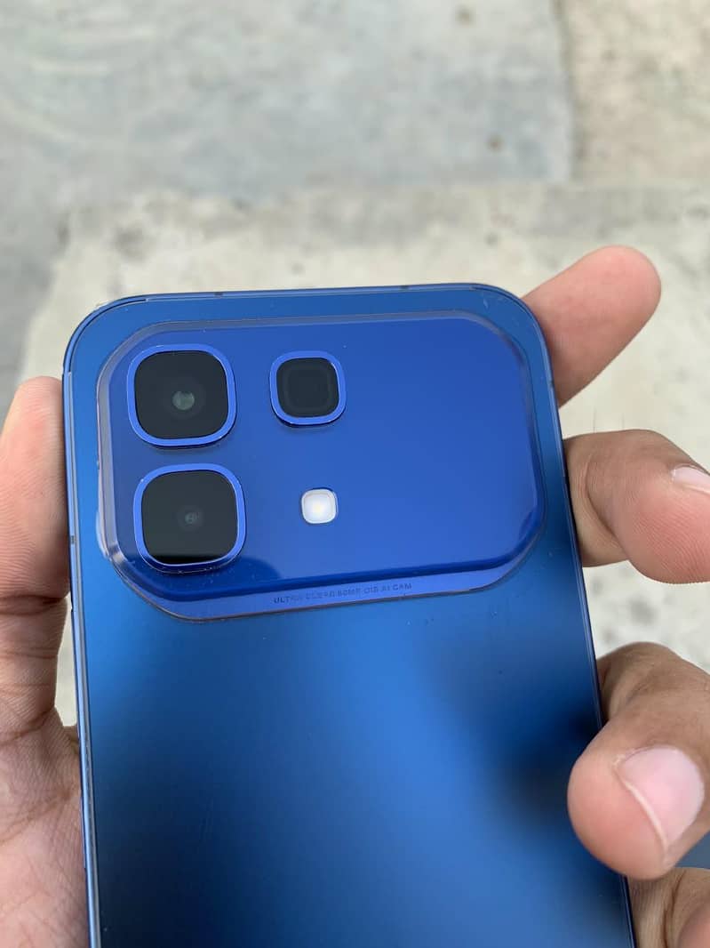 Infinix Note 60 Pro 2