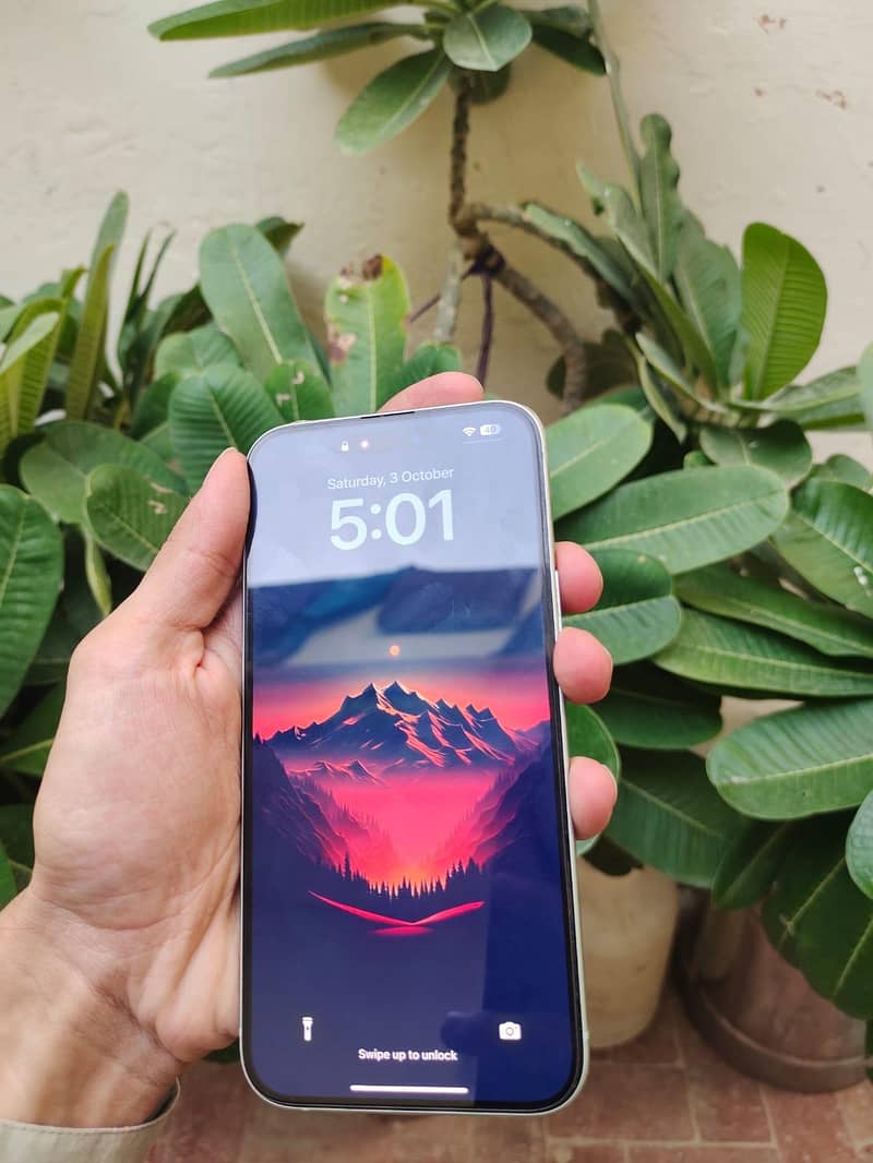 Apple iPhone 15 plus 2