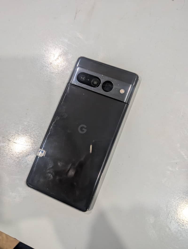 Google Pixel 7 Pro 1