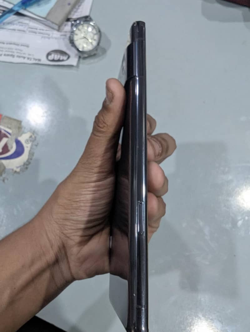 Google Pixel 7 Pro 3