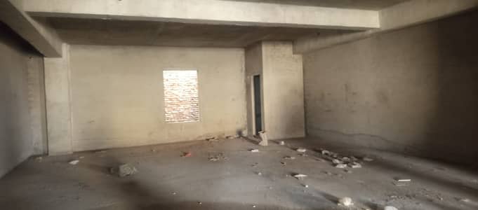 3500 SQ FEET HALL AVAILABLE FOR RENT AT HARIWALA CHOWK