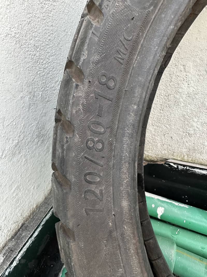 Timson tire 0