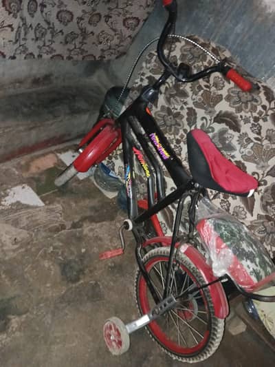 cycle for sale