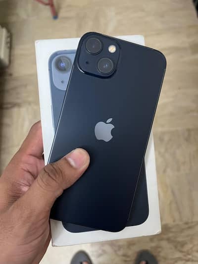 Apple iPhone 13 (Fixed Price)