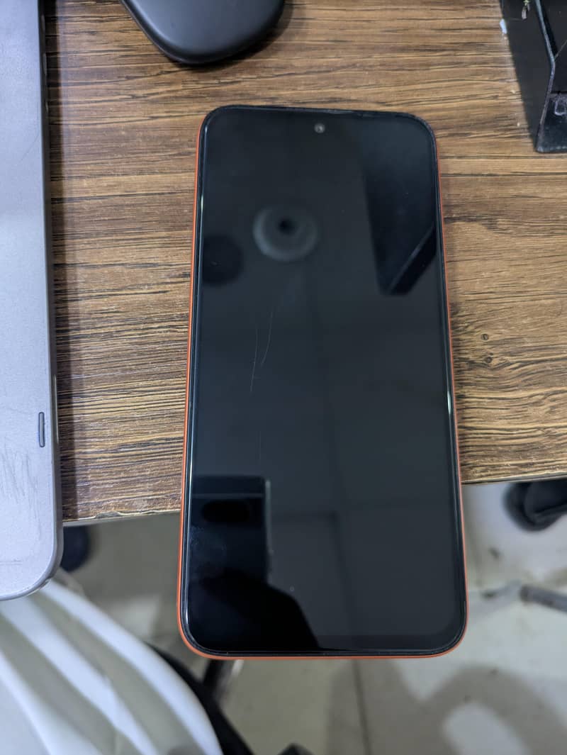 Tecno Spark 2