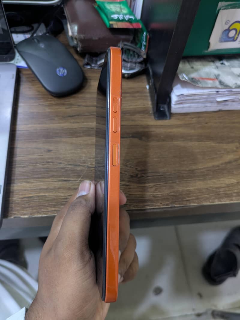 Tecno Spark 3