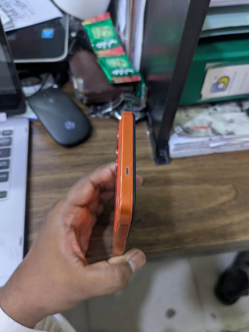 Tecno Spark 5