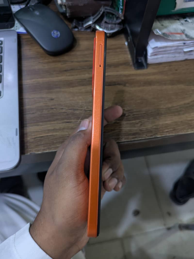Tecno Spark 6