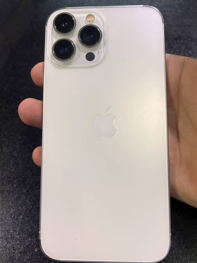 iPhone 13 pro max 2