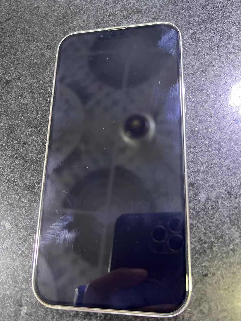 iPhone 13 pro max 4