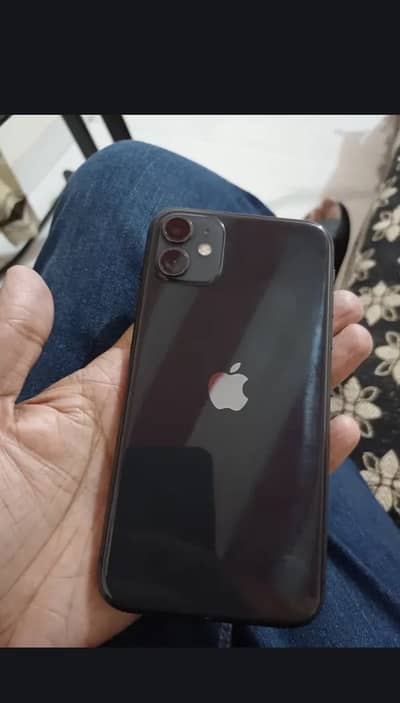 Apple iPhone 11