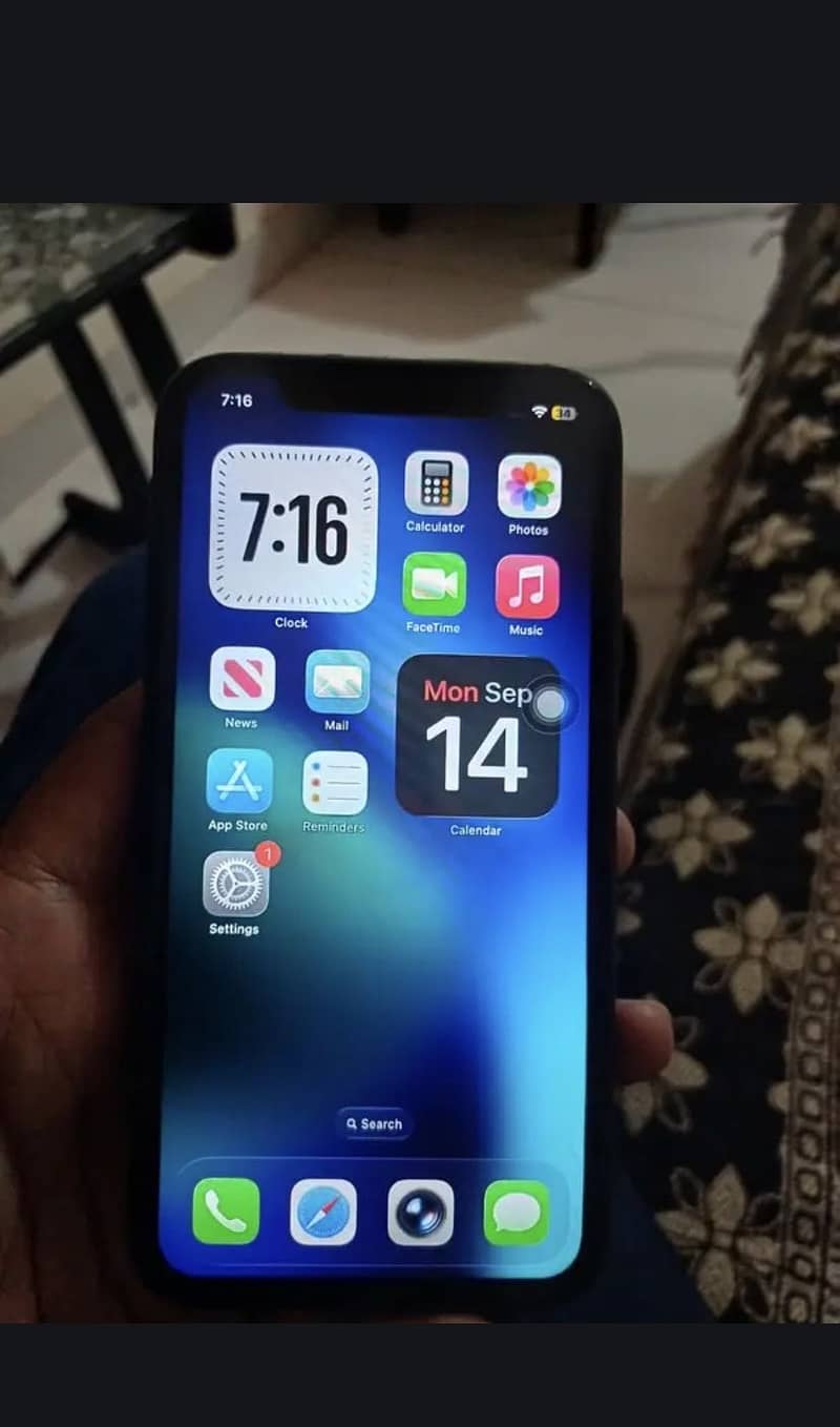 Apple iPhone 11 1