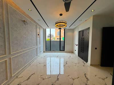 DHA 9 Town 5 marla Full House C block Available For RENT Prime location House