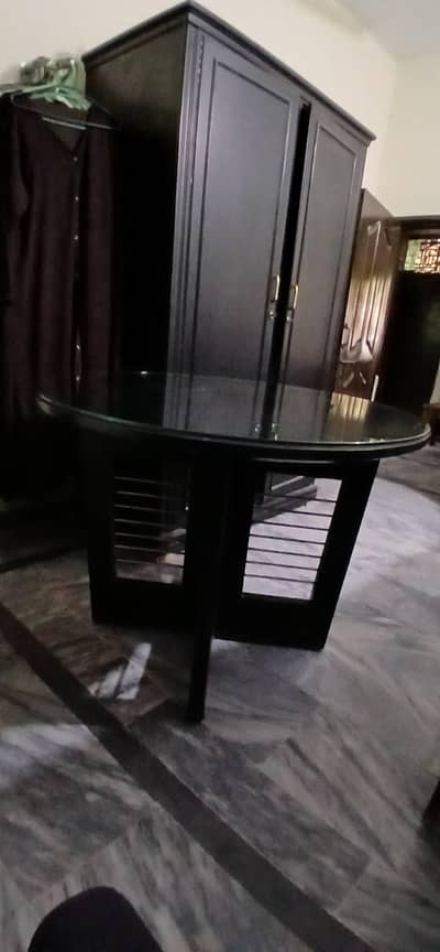 Premium Modern Round Dining Table for Sale