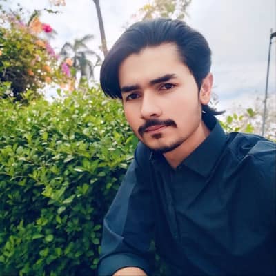 Ali Ashhar