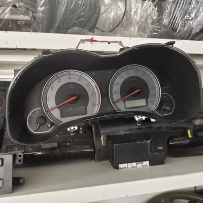 speed metre genuine Corolla 17,18