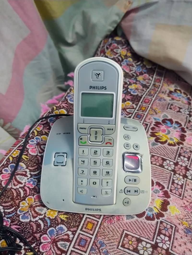 Panasonic 0