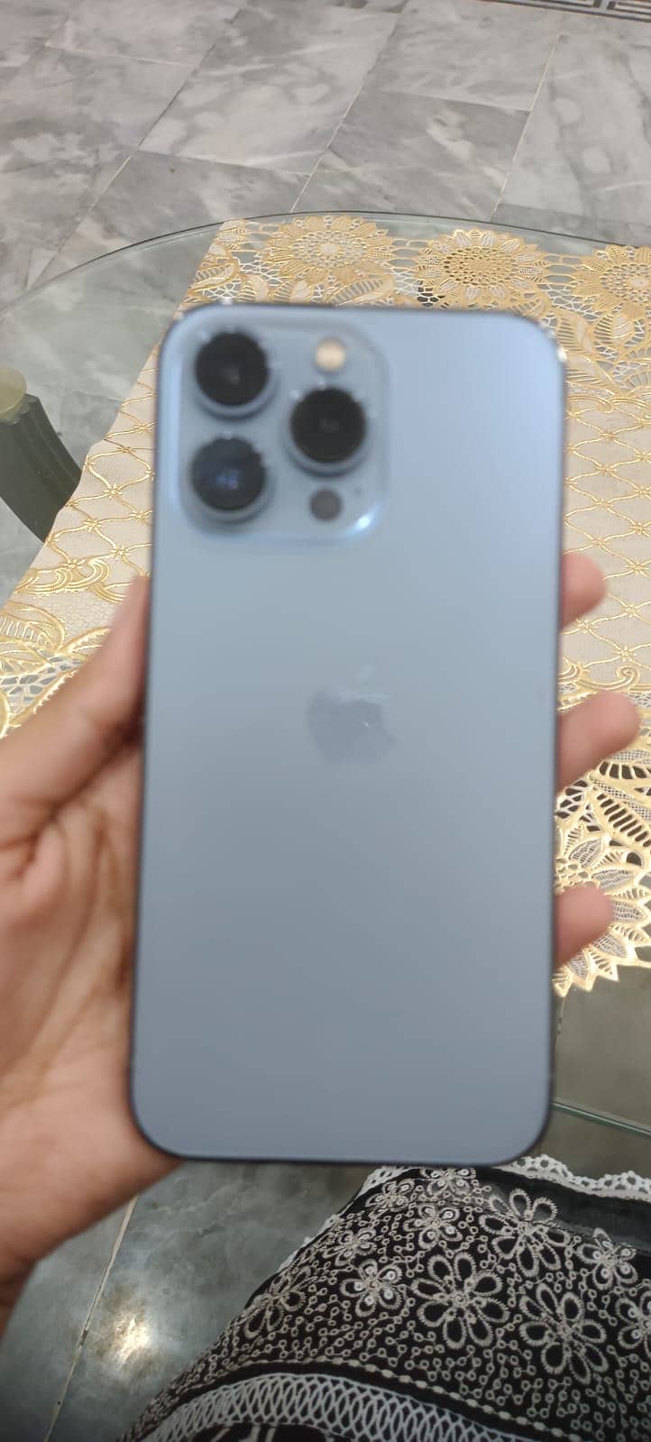 Apple iPhone 13 Pro 1