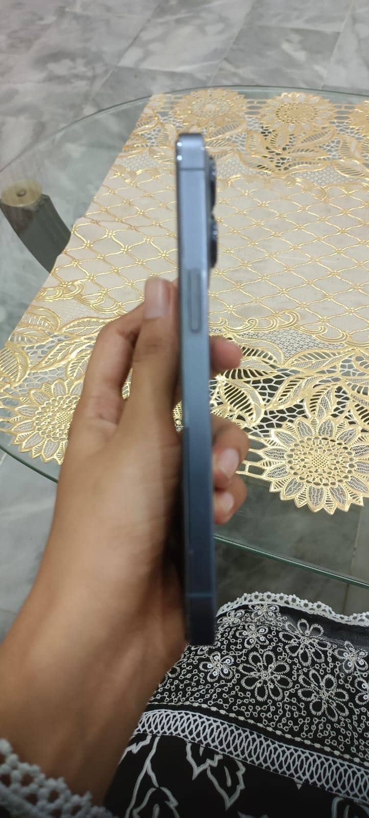 Apple iPhone 13 Pro 3