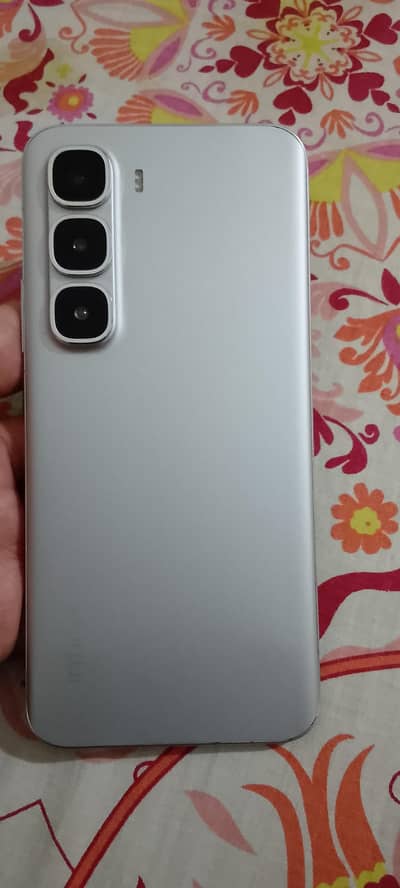 Infinix hot 60 pro plus